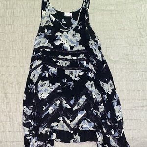 Free people slip dress